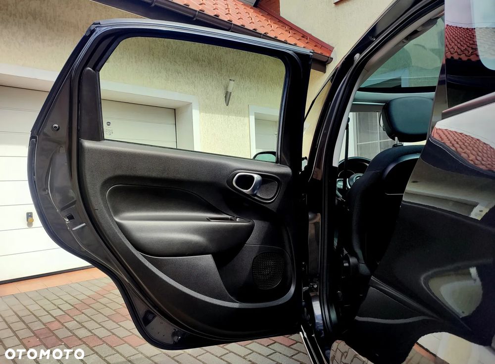 Fiat 500L 0.9 TwinAir Lounge - 29