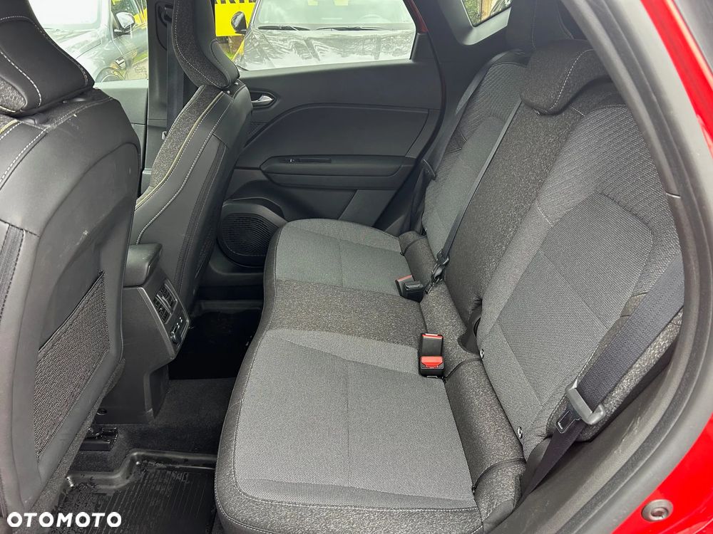 Renault Captur 1.0 TCe Techno - 10