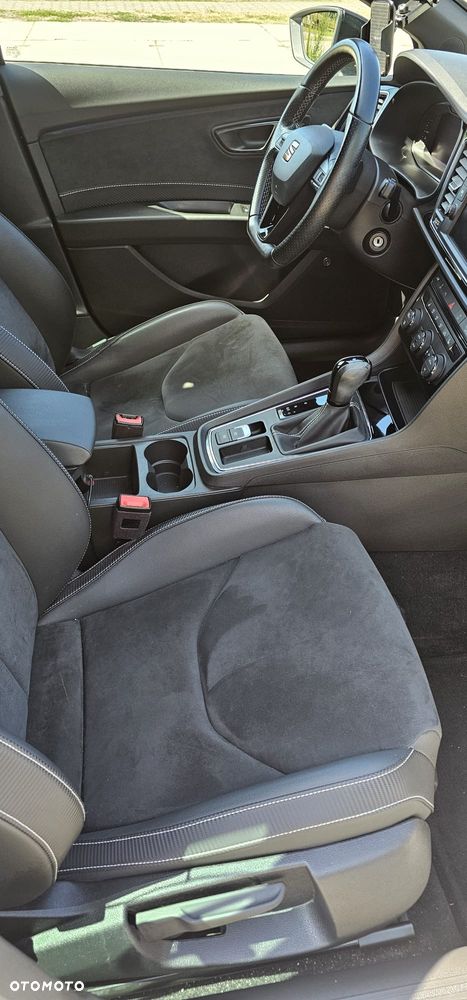 Seat Leon - 18