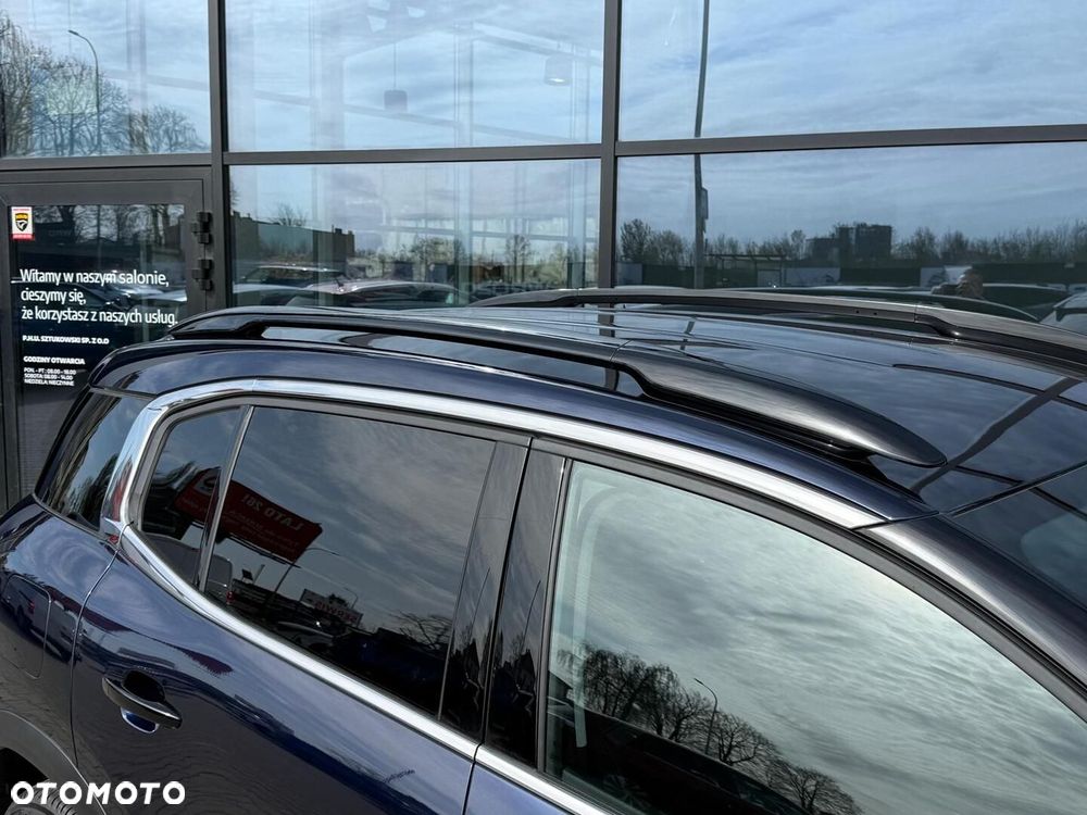 Citroën C5 Aircross 1.5 BlueHDi Max EAT8 - 8