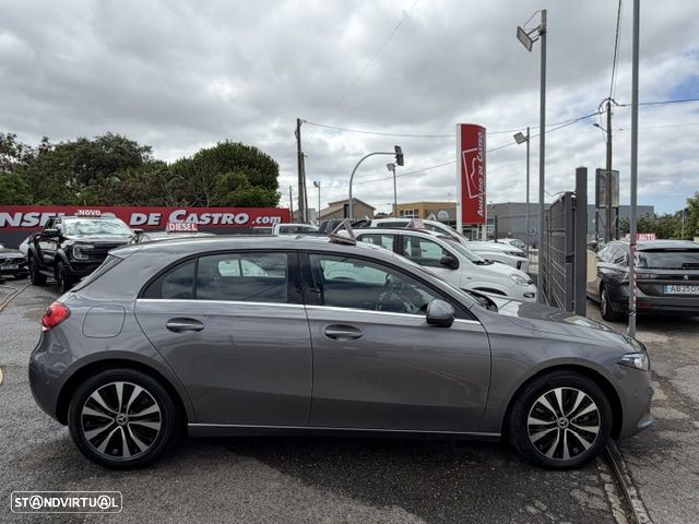 Mercedes-Benz A 250 e Style Plus - 12