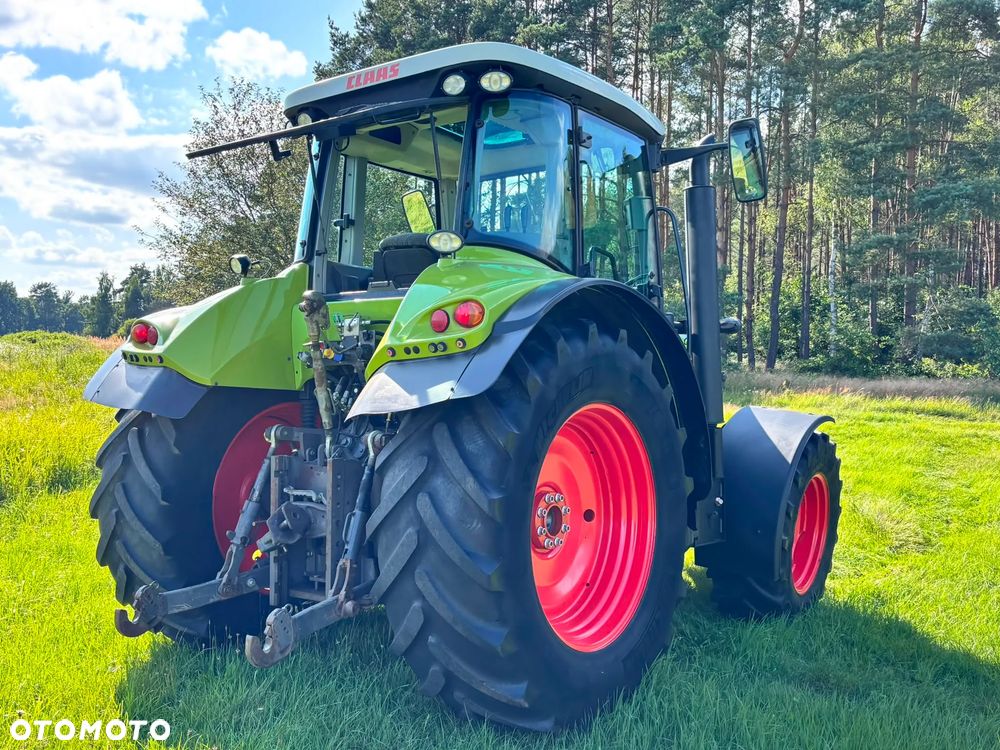 Claas - 17