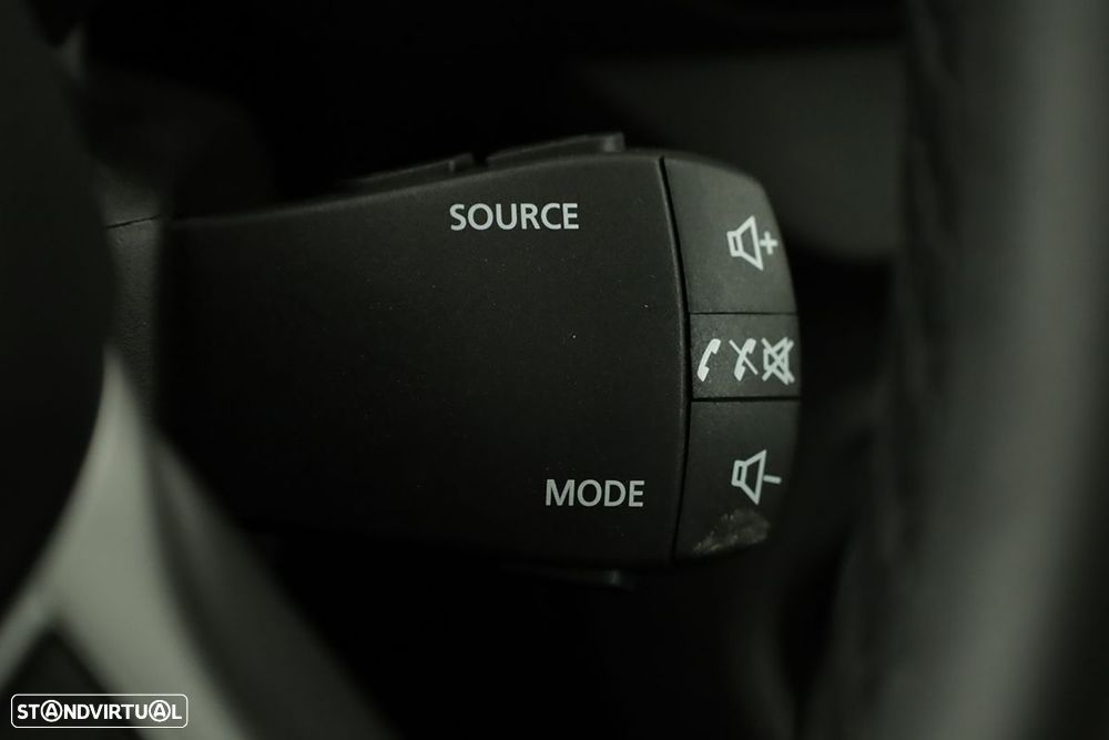 Dacia Sandero 1.0 ECO-G Extreme + Up&Go Bi-Fuel - 20