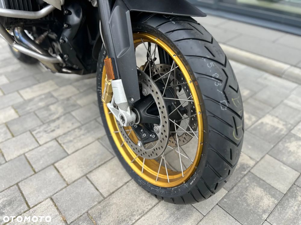 BMW GS - 13