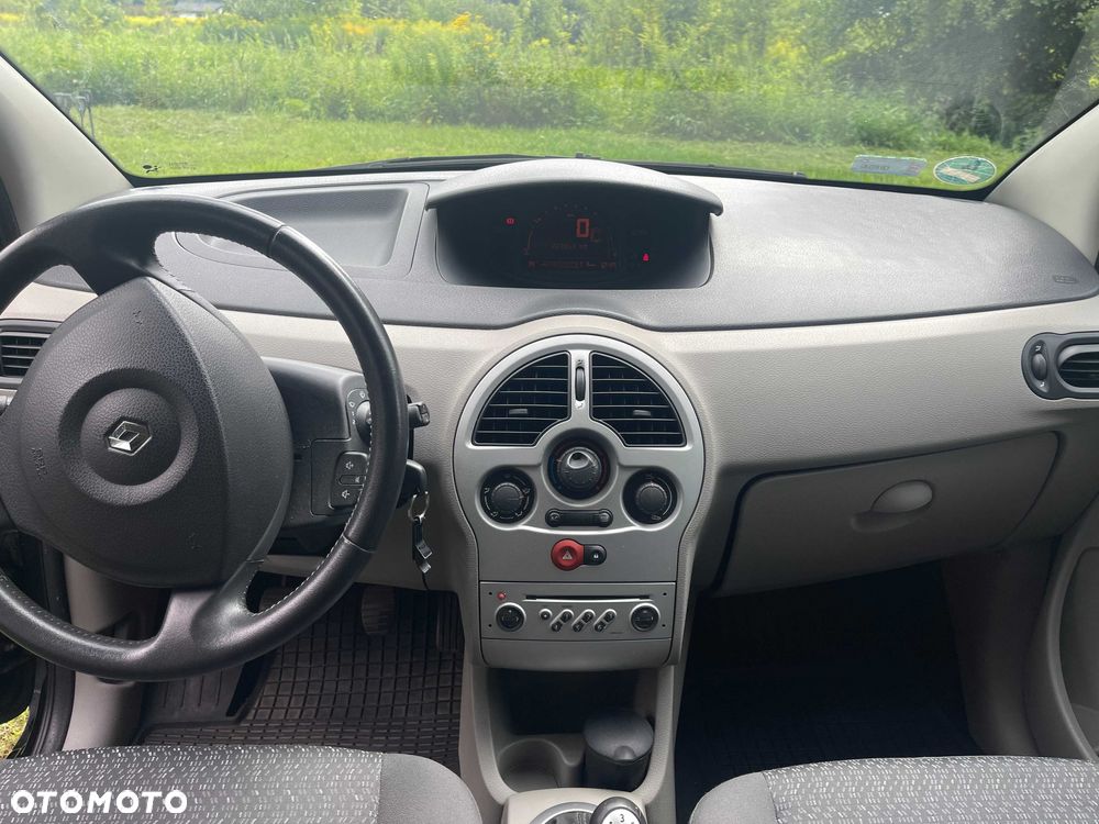 Renault Modus - 5