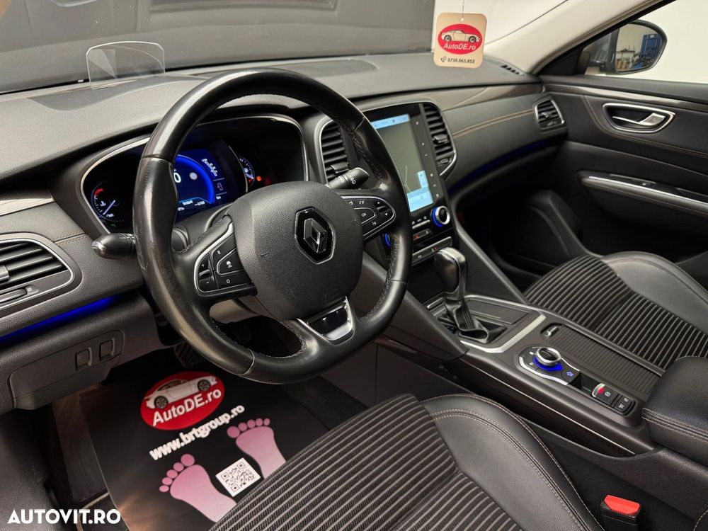 Renault Talisman - 5