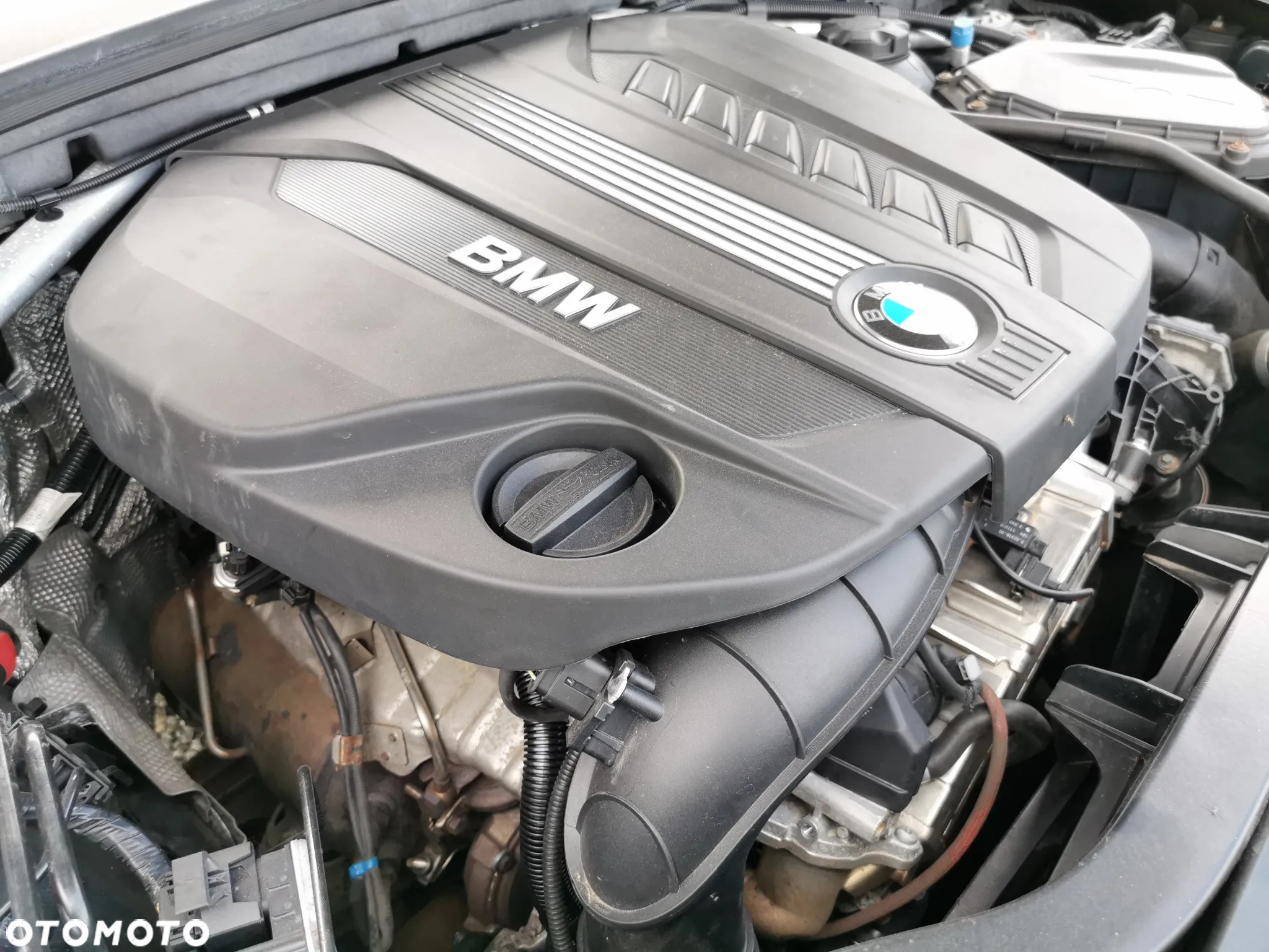 BMW X3 xDrive30d sport - 20