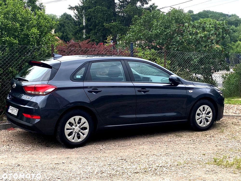 Hyundai i30 - 39