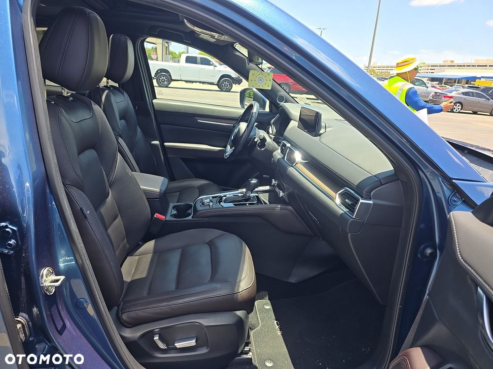 Mazda CX-5 SKYACTIV-G 194 AWD Signature - 11