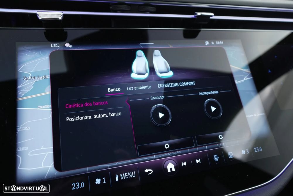 Mercedes-Benz E 300 e AMG Line - 25