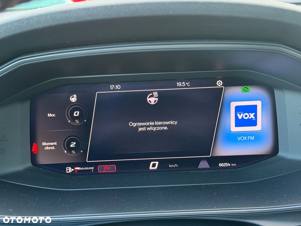 Cupra Formentor 2.0 TSI 4Drive VZ DSG - 23
