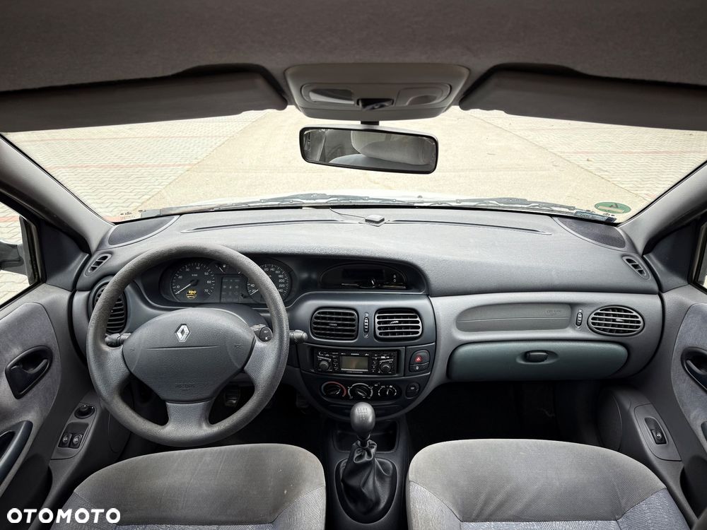 Renault Megane - 16
