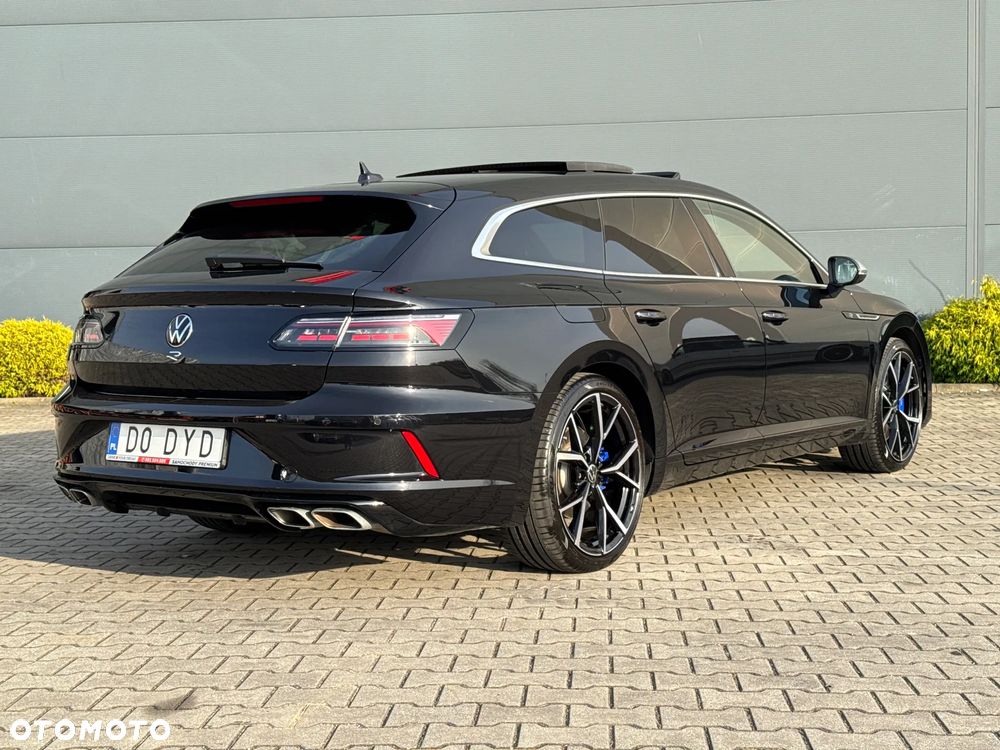 Volkswagen Arteon Shooting Brake 2.0 TSI 4Motion R DSG - 11