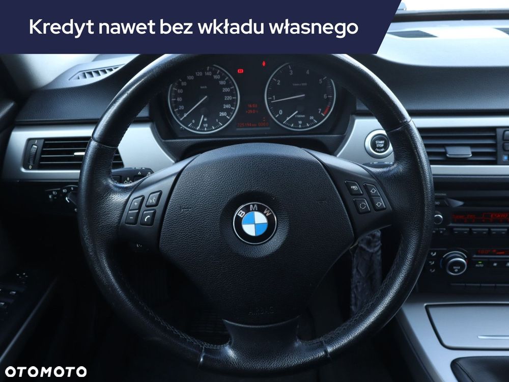 BMW Seria 3 - 19