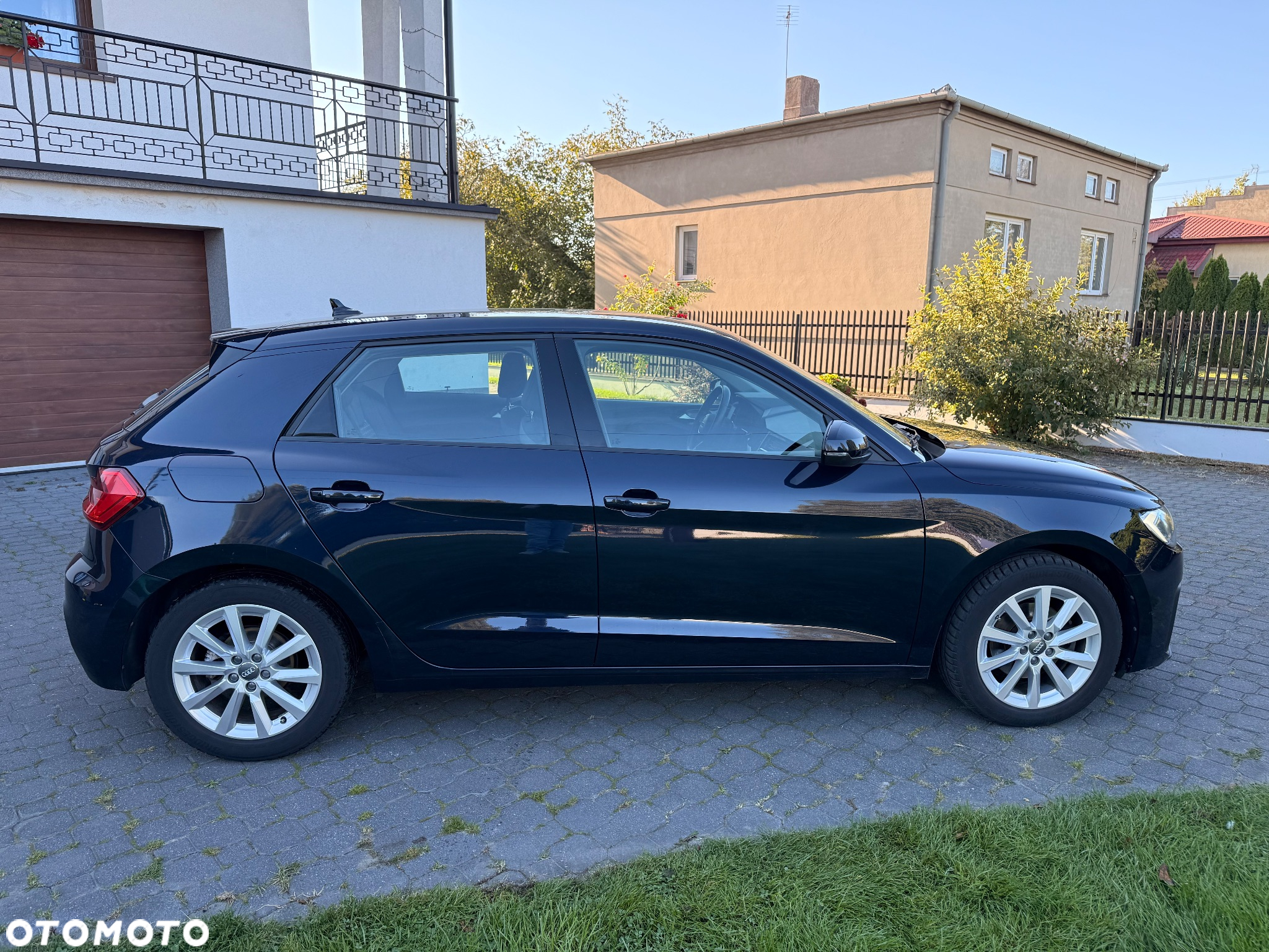 Audi A1 - 8