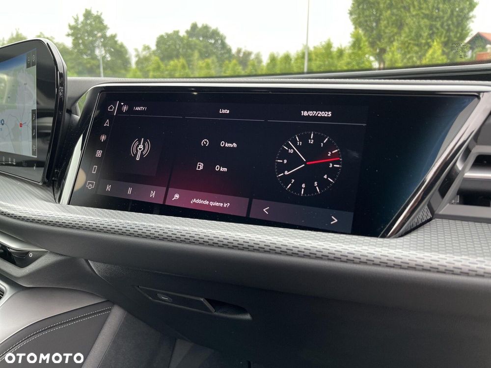 Audi Q5 Sportback - 29