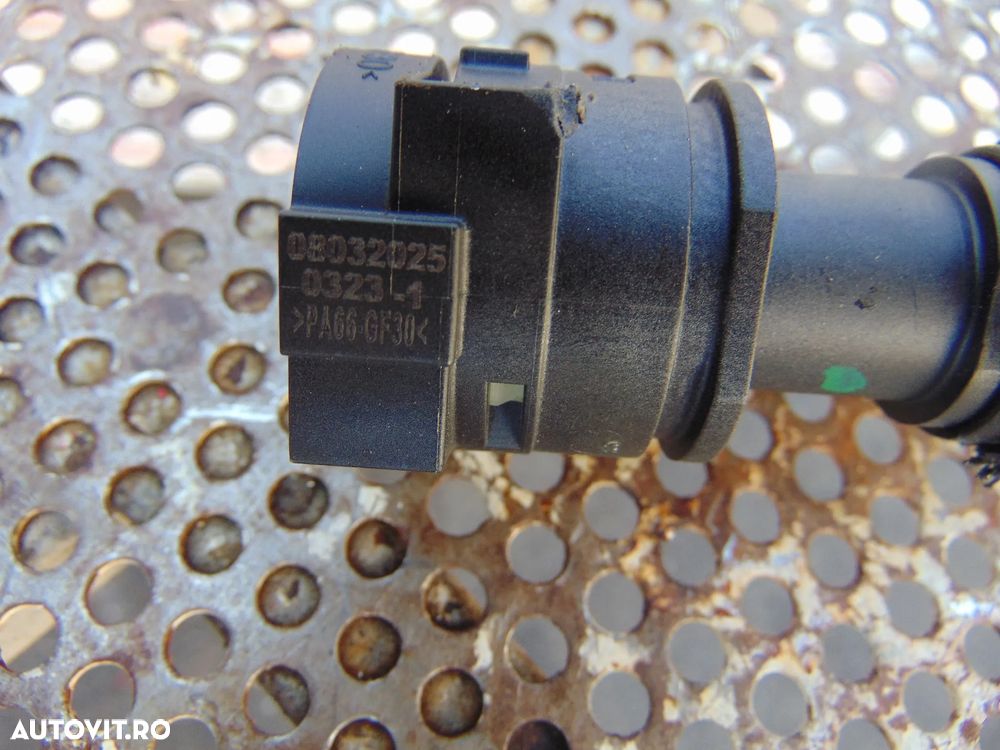 Furtun apa racire Peugeot 1.2 3008 308 208 2008 5008 508 citroen c3 c4 c5 aircross opel mokka corsa f 1.2 hn09 conducta racire apa - 4