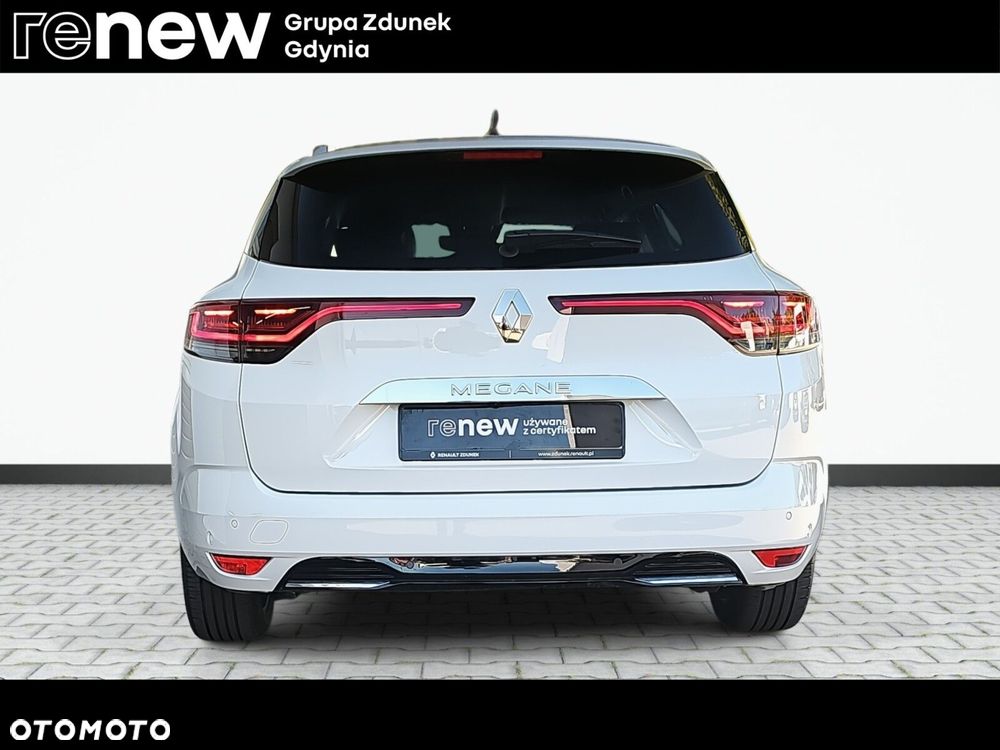 Renault Megane - 6
