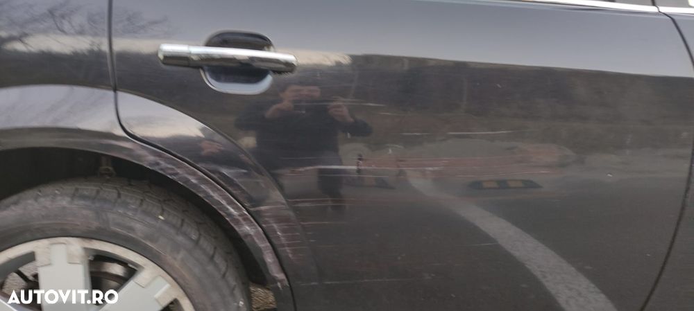 Ford Mondeo 2.0TDCi Aut. Ghia - 20