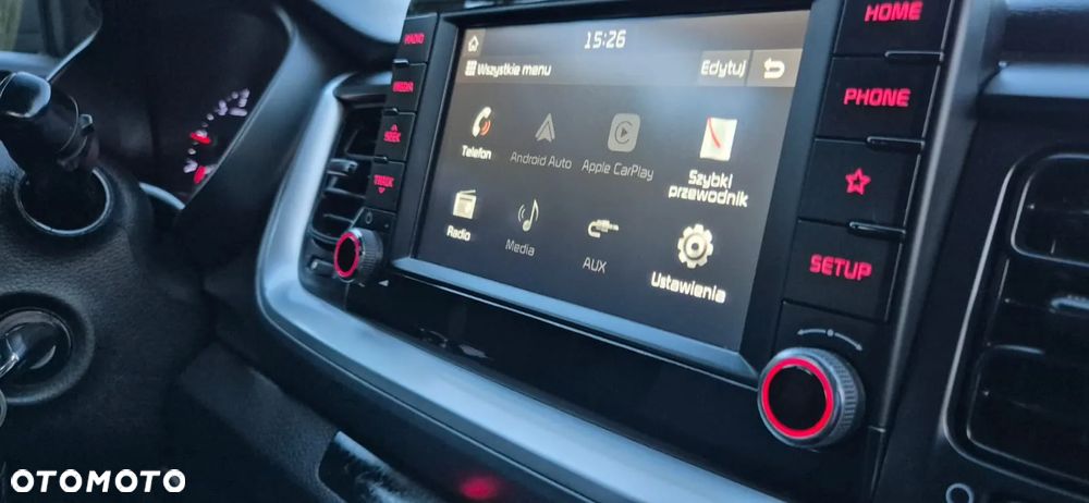 Kia Stonic 1.6 CRDi Vision - 6