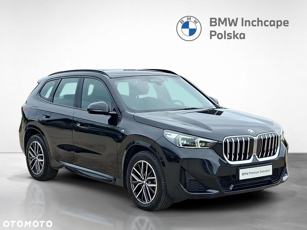 BMW X1 sDrive18i M Sport - 8