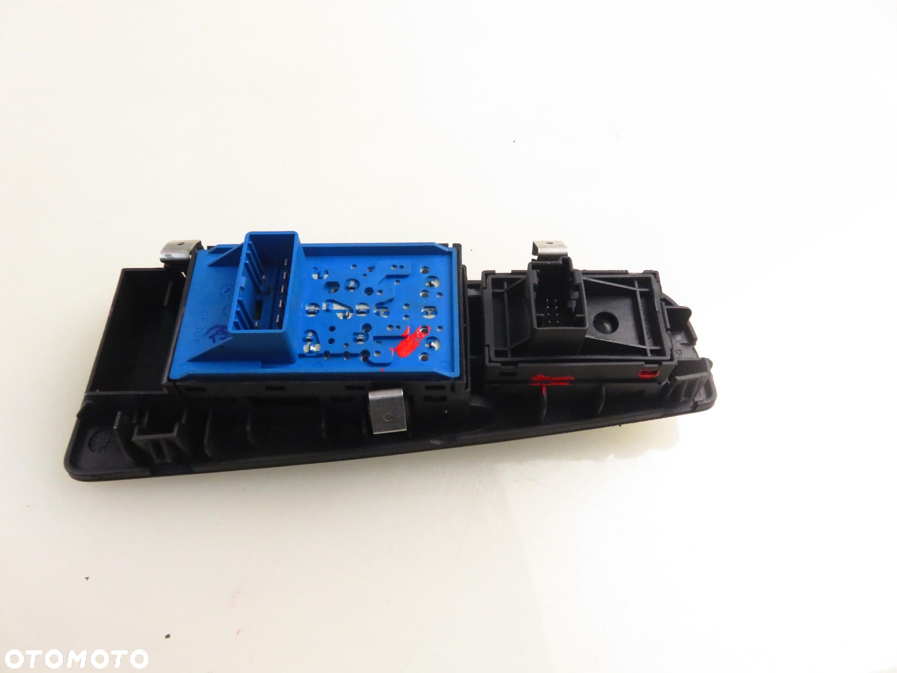 PANEL SZYB FIAT GRANDE PUNTO (199_) 735423371 - 7