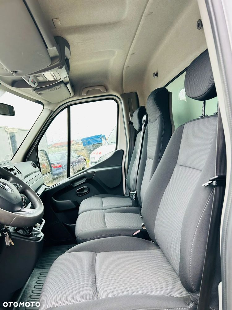 Renault Master - 15