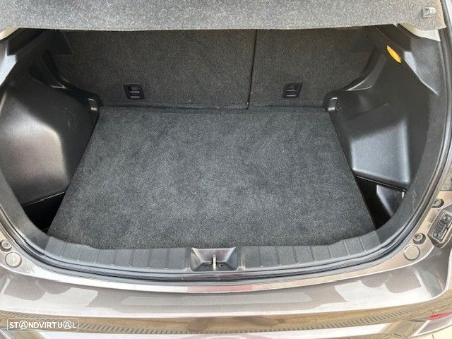 Mitsubishi ASX 1.6 DI-D Instyle Connect Edition - 15