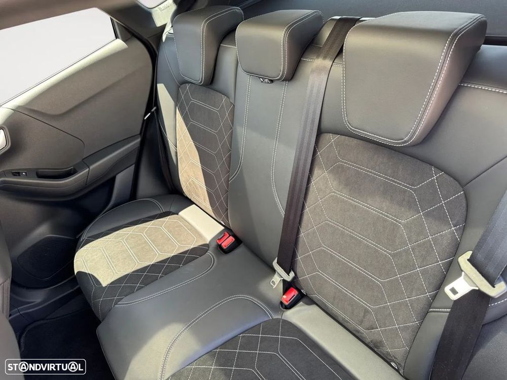 Ford Puma Gen-E 54 kWh Premium - 15