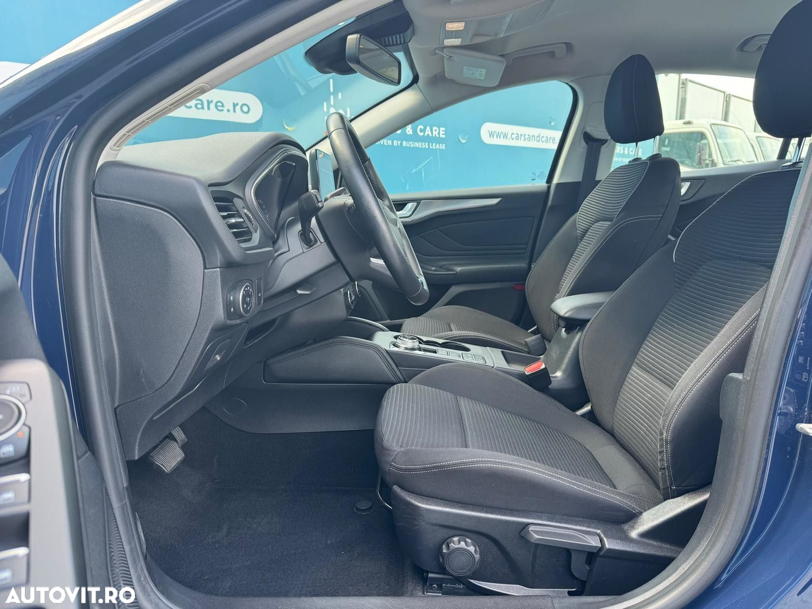 Ford Focus - 9