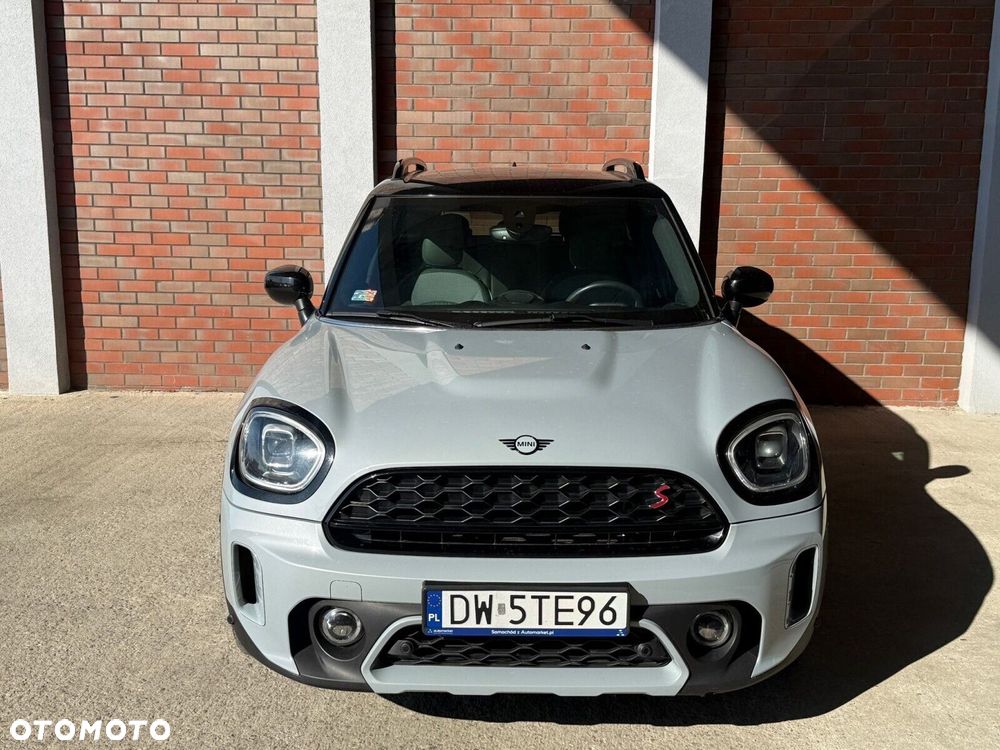 MINI Countryman - 2