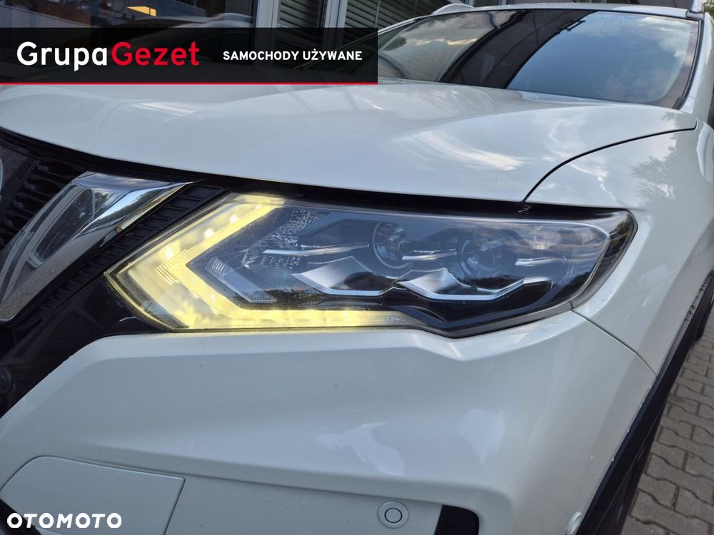Nissan X-Trail - 9