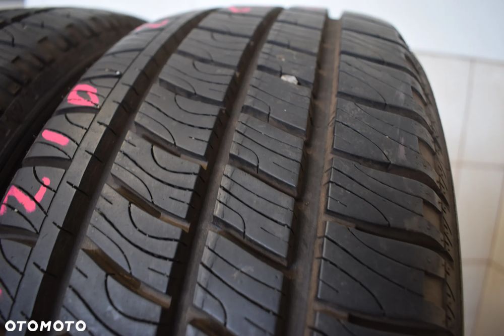 R16C 215/65 Goodyear Cargo Vector Cena za parę - 3