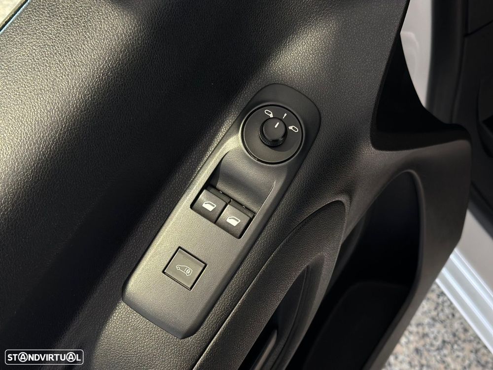 Citroën Berlingo 1.6 BlueHDi L1 Club 3L - 8