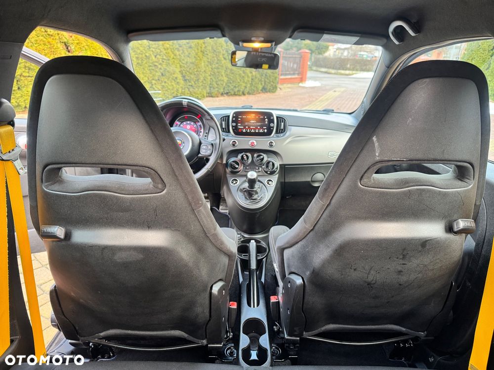 Abarth 500 - 26
