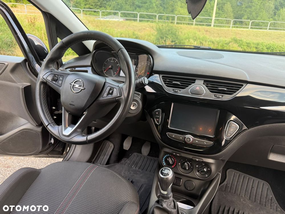 Opel Corsa - 4