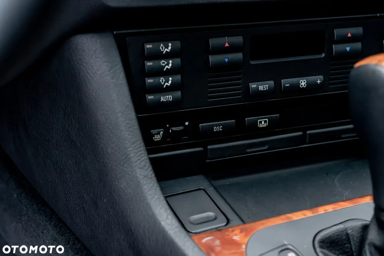 BMW-ALPINA B10 V8S touring Switch Tronic - 33