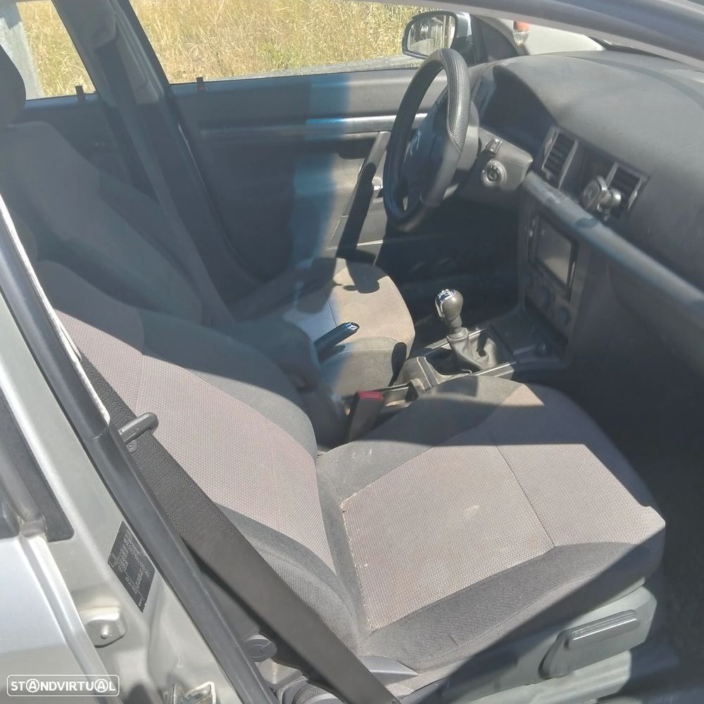 Opel Vectra 1.6 Elegance - 6