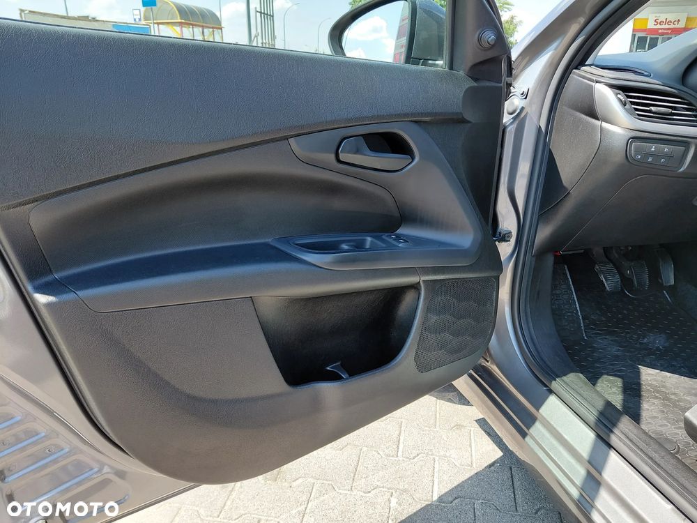 Fiat Tipo - 10