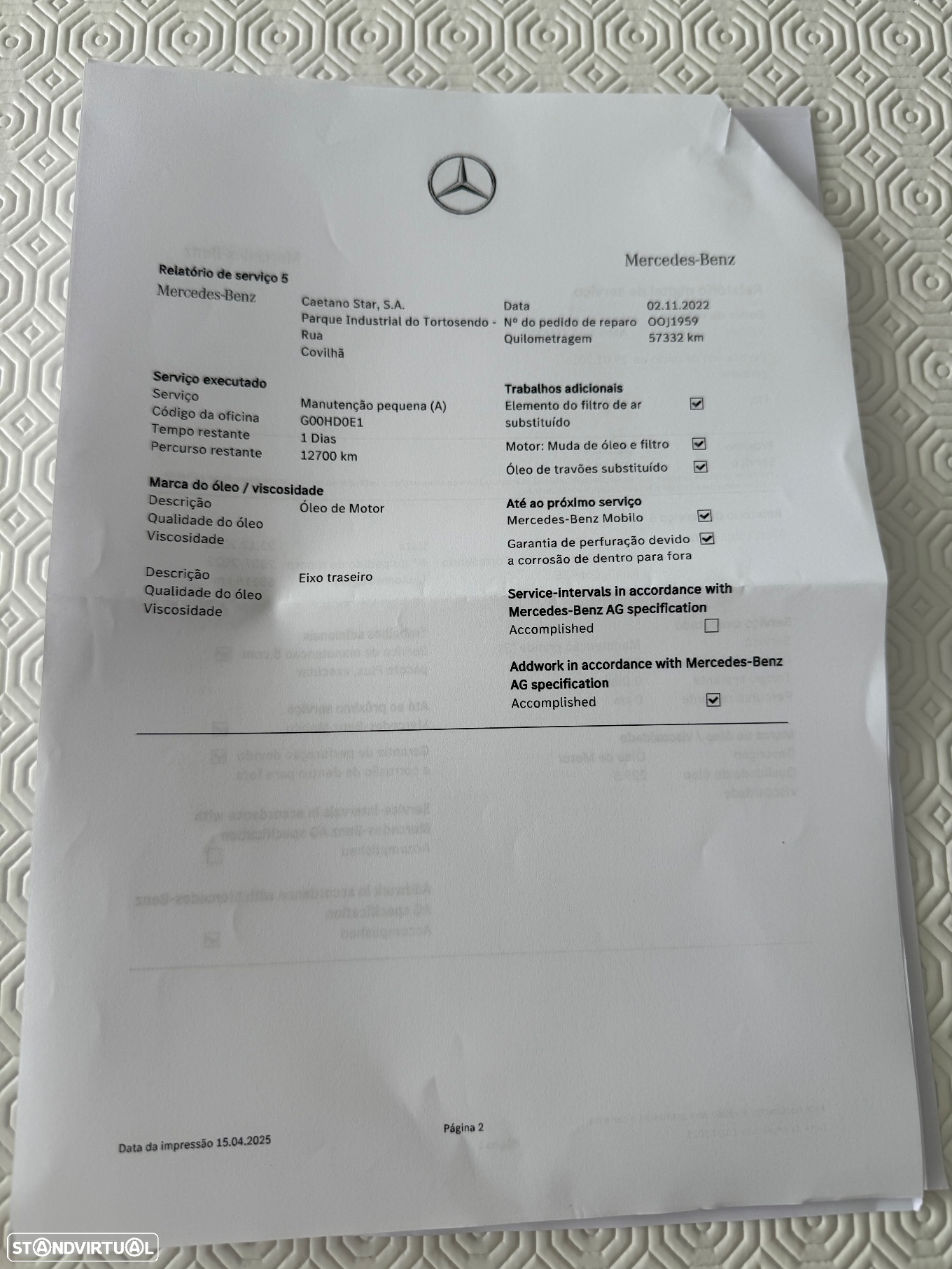 Mercedes-Benz A 45 AMG 4Matic Speedshift 7G-DCT - 39