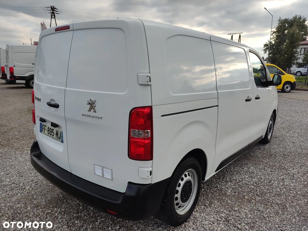 Peugeot Expert - 14
