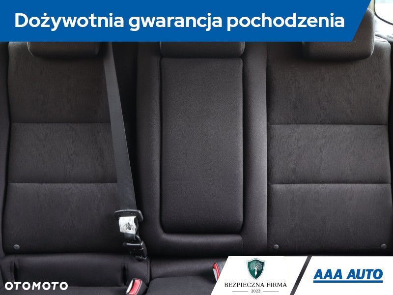 Honda Accord - 12