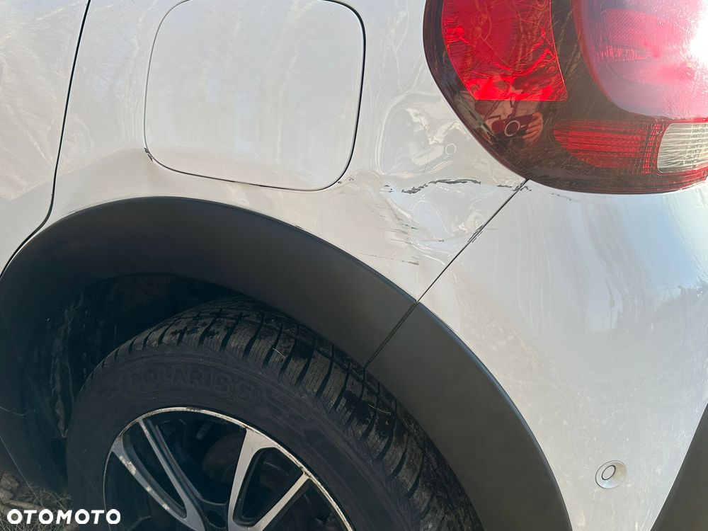 Citroën C3 1.2 PureTech Shine S&S EAT6 - 6