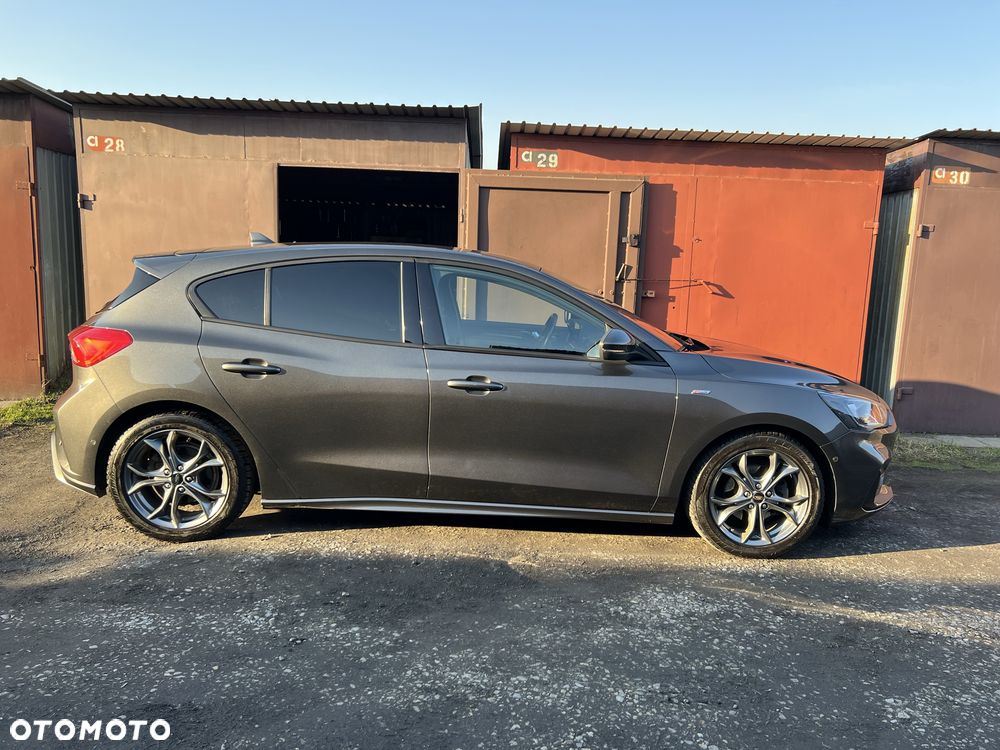 Ford Focus - 3