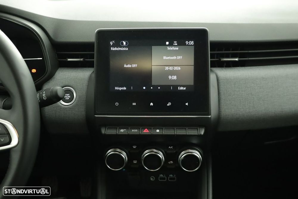 Mitsubishi Colt 1.0 MPI-T Kaiteki - 9