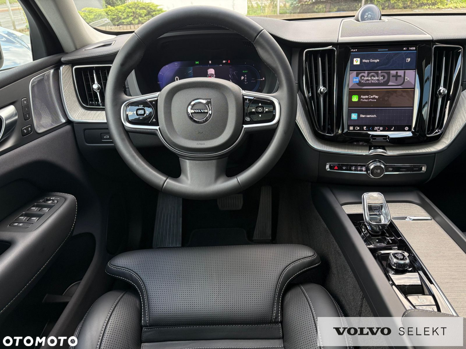 Volvo XC 60 - 20