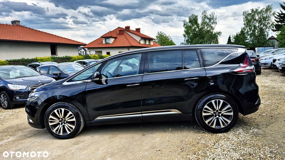 Renault Espace Energy TCe 200 EDC Initiale Paris - 19