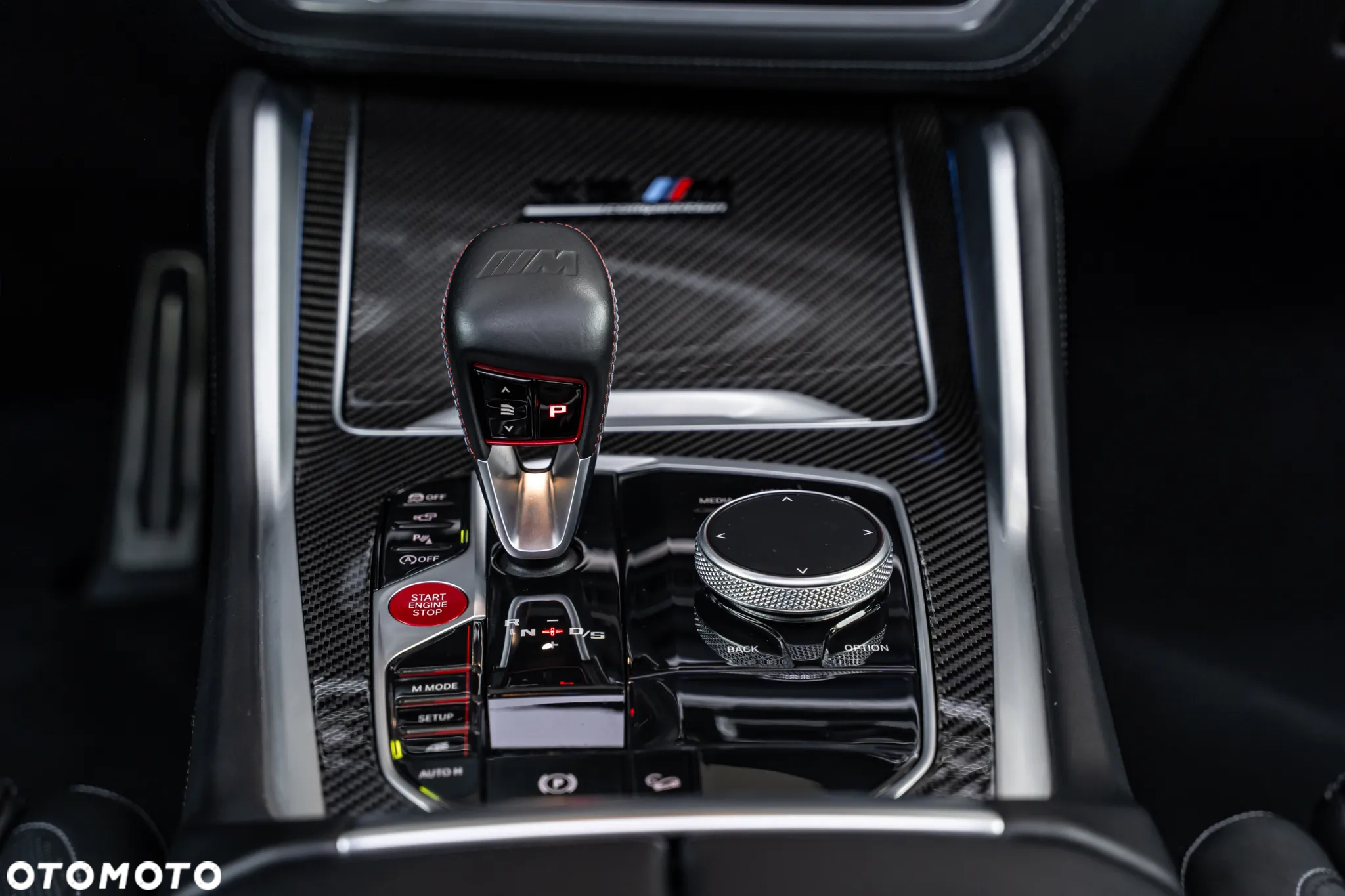 BMW X6M M - 28