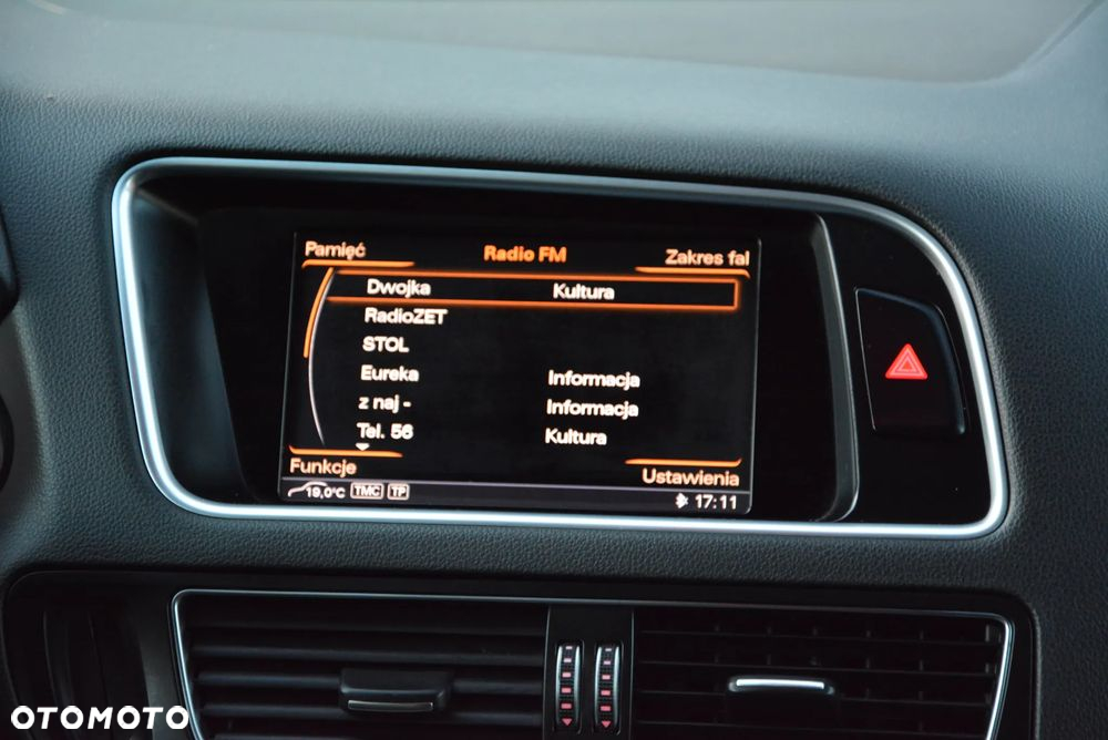 Audi Q5 3.0 TDI Quattro S tronic - 33