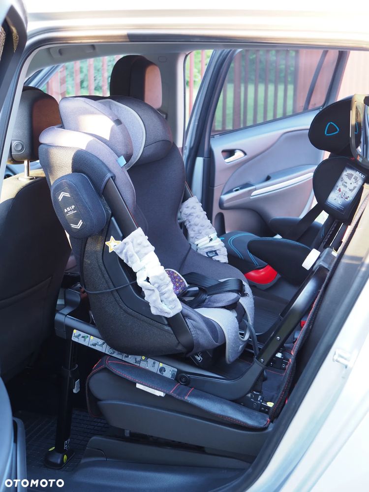 Opel Zafira 1.4 T Enjoy - 5